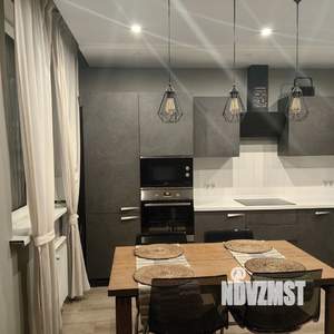 2-к квартира, на длительный срок, 60м2, 17/21 этаж