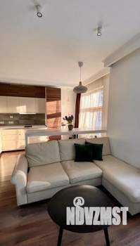 1-к квартира, на длительный срок, 34м2, 2/8 этаж