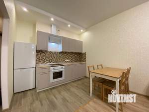 2-к квартира, на длительный срок, 42м2, 2/17 этаж