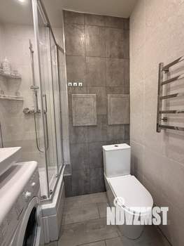 Студия квартира, на длительный срок, 22м2, 5/26 этаж