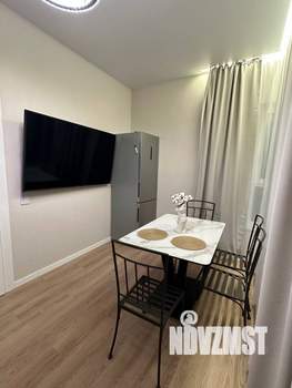 2-к квартира, на длительный срок, 52м2, 18/28 этаж