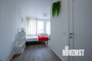 Студия квартира, посуточно, 21м2, 15/25 этаж