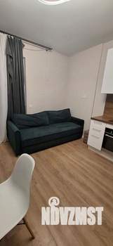 Студия квартира, на длительный срок, 30м2, 2/31 этаж