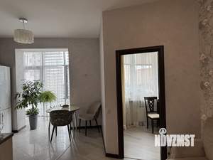 3-к квартира, на длительный срок, 65м2, 7/27 этаж