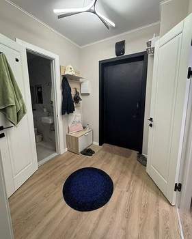 1-к квартира, на длительный срок, 35м2, 11/28 этаж