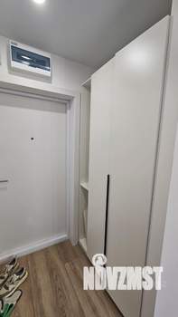 1-к квартира, на длительный срок, 32м2, 9/9 этаж