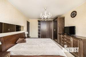 3-к квартира, на длительный срок, 77м2, 2/25 этаж