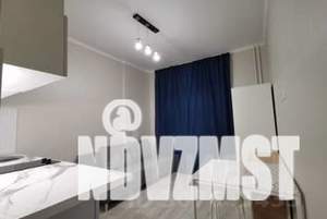 1-к квартира, посуточно, 16м2, 1/8 этаж