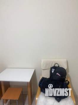 Студия квартира, на длительный срок, 26м2, 6/26 этаж