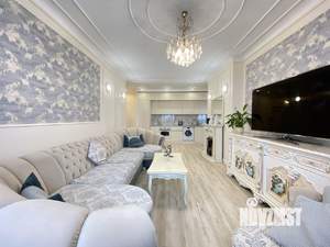 3-к квартира, на длительный срок, 78м2, 28/30 этаж