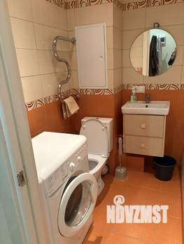 1-к квартира, на длительный срок, 30м2, 15/26 этаж