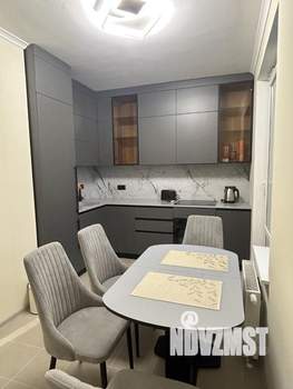 2-к квартира, на длительный срок, 52м2, 25/25 этаж