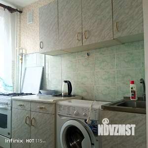 1-к квартира, на длительный срок, 33м2, 7/9 этаж