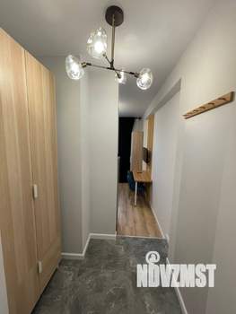 1-к квартира, на длительный срок, 20м2, 2/17 этаж