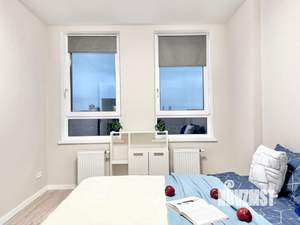 2-к квартира, посуточно, 63м2, 13/31 этаж