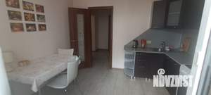 1-к квартира, на длительный срок, 42м2, 7/23 этаж
