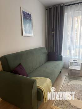 1-к квартира, на длительный срок, 38м2, 3/9 этаж