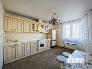 3-к квартира, на длительный срок, 74м2, 12/25 этаж