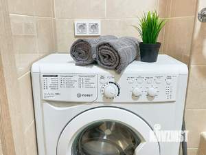 1-к квартира, посуточно, 32м2, 7/27 этаж