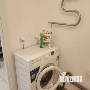 1-к квартира, на длительный срок, 37м2, 8/25 этаж