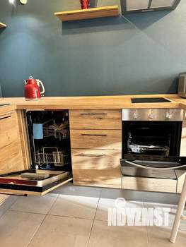 2-к квартира, на длительный срок, 36м2, 4/8 этаж