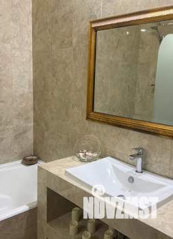 2-к квартира, посуточно, 60м2, 17/17 этаж