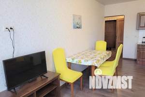 2-к квартира, посуточно, 51м2, 12/25 этаж