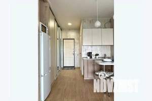 1-к квартира, посуточно, 30м2, 5/5 этаж