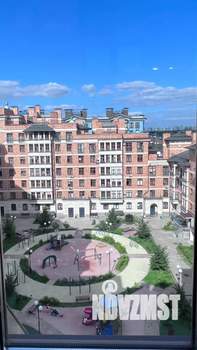 2-к квартира, на длительный срок, 46м2, 7/8 этаж