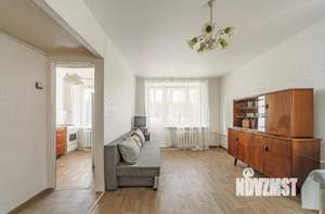 1-к квартира, на длительный срок, 30м2, 5/5 этаж