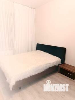 1-к квартира, на длительный срок, 36м2, 1/30 этаж