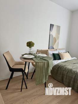 Студия квартира, на длительный срок, 20м2, 7/9 этаж