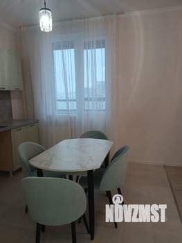 2-к квартира, на длительный срок, 50м2, 23/25 этаж