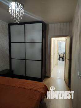 2-к квартира, на длительный срок, 63м2, 8/21 этаж