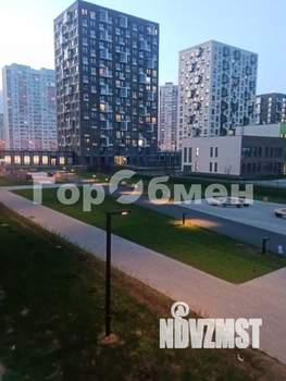 1-к квартира, на длительный срок, 34м2, 2/15 этаж