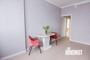 3-к квартира, на длительный срок, 83м2, 20/30 этаж