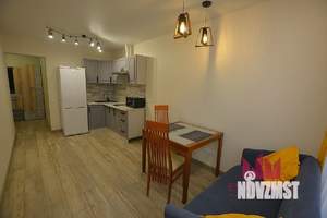 1-к квартира, на длительный срок, 37м2, 4/8 этаж