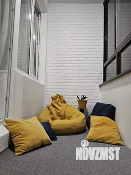 2-к квартира, на длительный срок, 64м2, 16/17 этаж