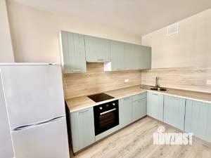 1-к квартира, на длительный срок, 35м2, 9/31 этаж