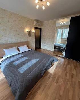 2-к квартира, на длительный срок, 65м2, 8/17 этаж