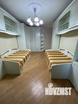 3-к квартира, на длительный срок, 81м2, 10/14 этаж