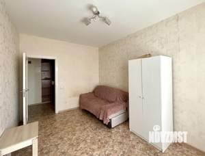 1-к квартира, на длительный срок, 33м2, 13/27 этаж