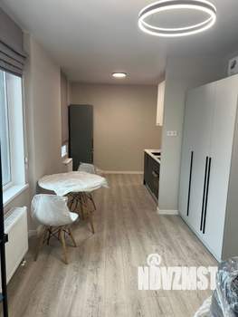 Студия квартира, на длительный срок, 29м2, 16/31 этаж