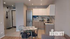 1-к квартира, на длительный срок, 37м2, 8/9 этаж