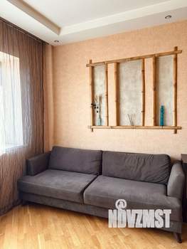 1-к квартира, на длительный срок, 47м2, 7/18 этаж