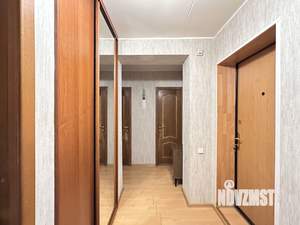 2-к квартира, на длительный срок, 53м2, 5/9 этаж