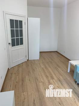 1-к квартира, на длительный срок, 35м2, 17/26 этаж