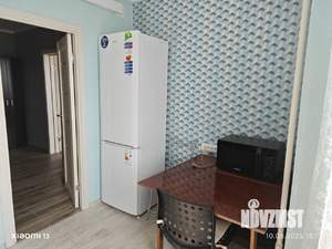 1-к квартира, на длительный срок, 38м2, 21/22 этаж