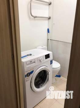 1-к квартира, на длительный срок, 40м2, 10/25 этаж