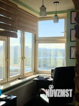 2-к квартира, на длительный срок, 39м2, 26/46 этаж